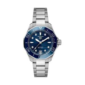 TAG Heuer Damenuhr Aquaracer WBP231B.BA0618