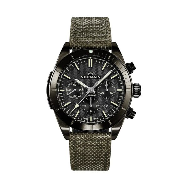 Norqain Chronograph Adventure Sport NB1200B21C/B123/10KC.20B