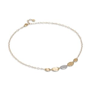 Marco Bicego Kette Lunaria CB2592 B YW