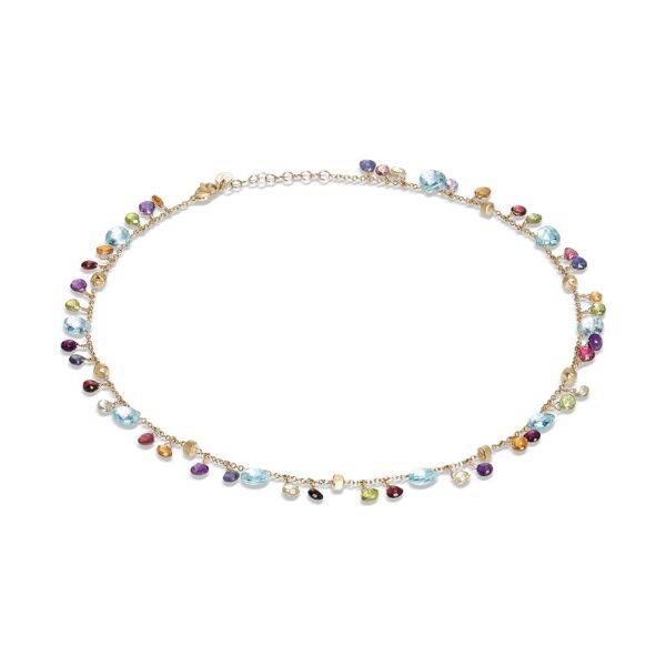 Marco Bicego Kette Paradise CB2584-E MIX01T