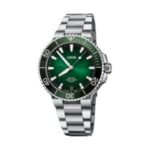 Oris Herrenuhr Aquis 01 400 7769 4157-07 8 22 09PEB