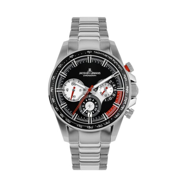 Jacques Lemans Chronograph 1-2127E