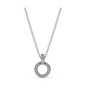 Pandora Kette Signature 399487C01-45