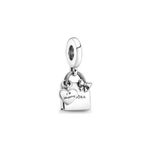 Pandora Charm Moments 799536C00