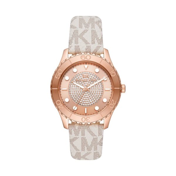 Michael Kors Damenuhr Runway Dive MK6980