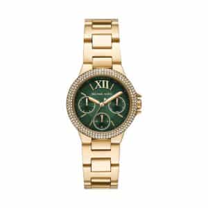 Michael Kors Damenuhr Camille MK6981