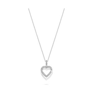 JETTE Kette SWING HEART 88336054