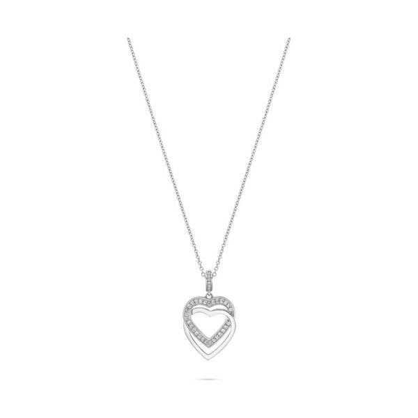 JETTE Kette SWING HEART 88336054