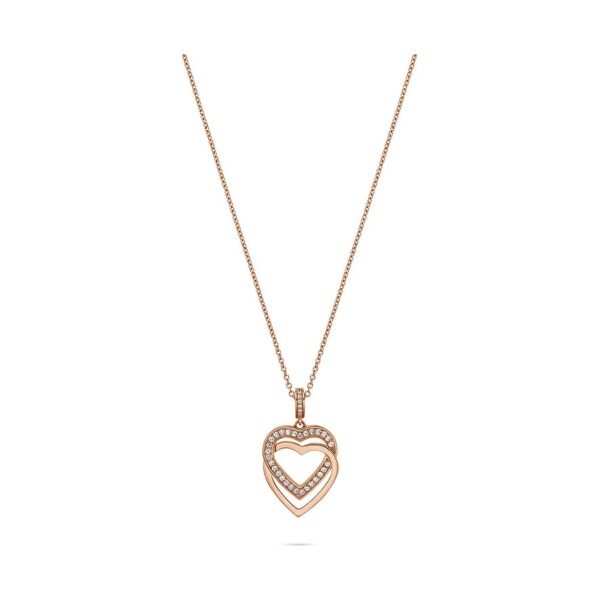 JETTE Kette SWING HEART 88336062