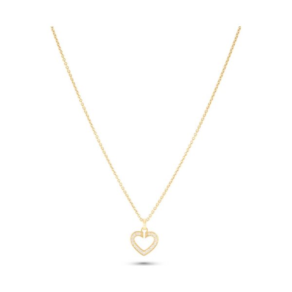 JETTE Kette SACRED HEART 88340141