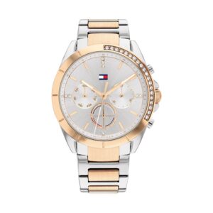 Tommy Hilfiger Damenuhr 1782387