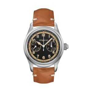 Montblanc Chronograph 1858 125581