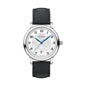 Montblanc Herrenuhr Star Legacy 116522