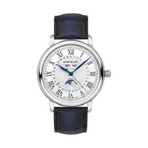 Montblanc Herrenuhr Star Legacy 119955