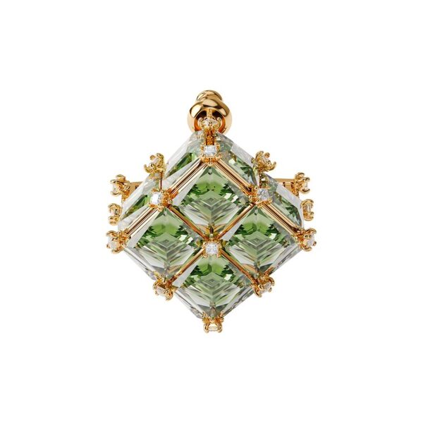 Swarovski Einzelner Ohrschmuck 5606950