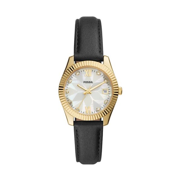 Fossil Damenuhr Scarlette Mini ES5149