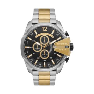 Diesel Chronograph Mega Chief DZ4581