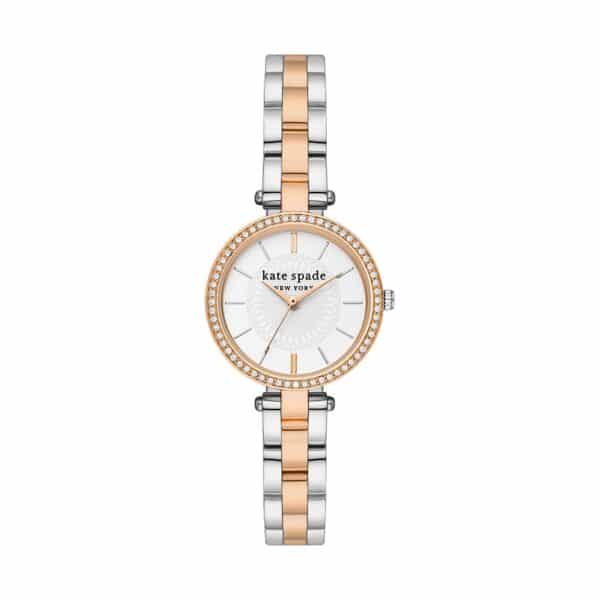 Kate Spade Damenuhr Holland KSW1729