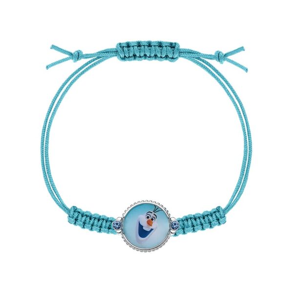 Disney Armband Frozen II BS0007SRJL