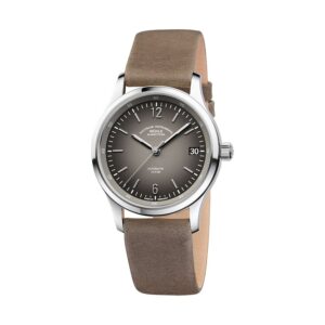 Mühle-Glashütte Damenuhr Lunova Lady M1-43-36 LO