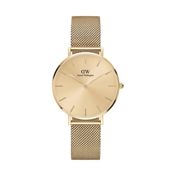 Daniel Wellington Damenuhr Petite Unitone DW00100474