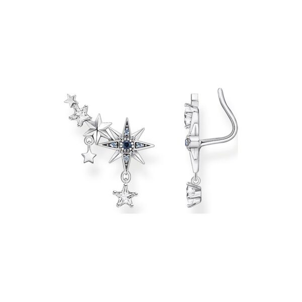 Thomas Sabo Ohrstecker H2223-945-7