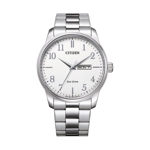 Citizen Herrenuhr Sport Eco-Drive BM8550-81AE