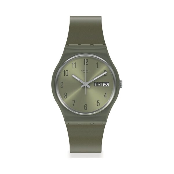 Swatch Herrenuhr GG712