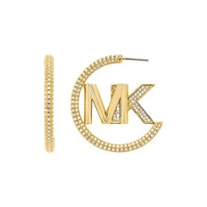 Michael Kors Creolen Kors Mk MKJ7786710