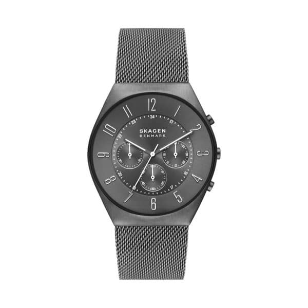 Skagen Chronograph Grenen Chronograph SKW6821