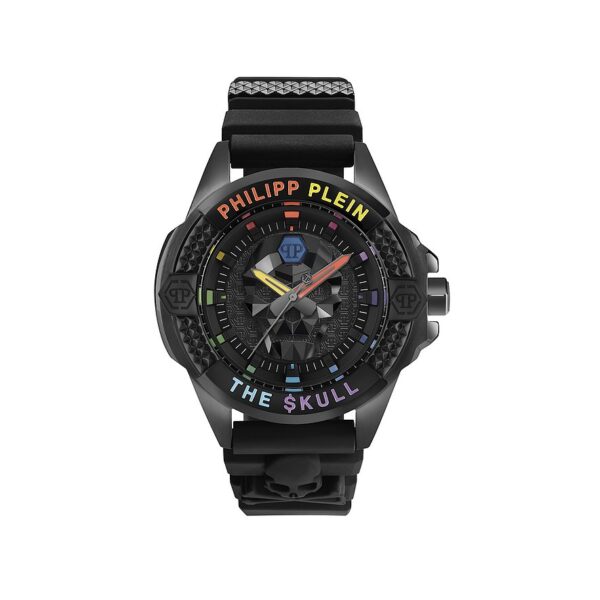 Philipp Plein Herrenuhr The Skull PWAAA0621