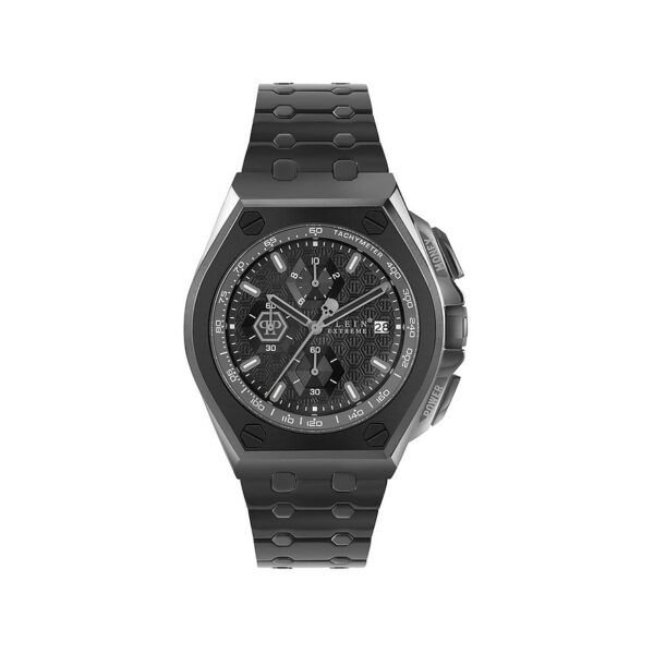 Philipp Plein Herrenuhr Plein Extreme PWGAA0921