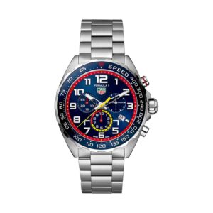 TAG Heuer Herrenuhr Formula 1 CAZ101AL.BA0842