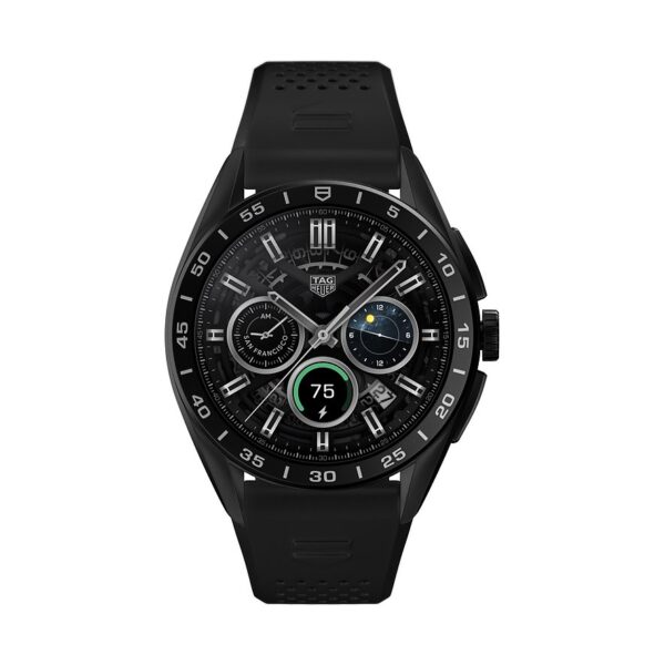 TAG Heuer Smartwatch Connected Watch SBR8A80.BT6261