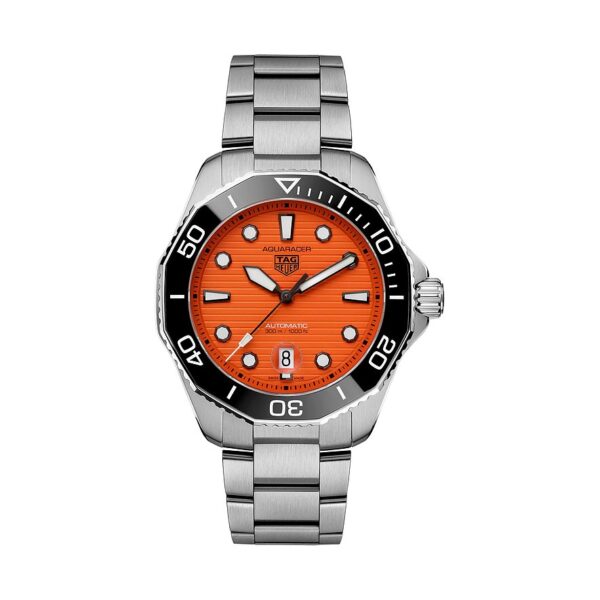 TAG Heuer Herrenuhr Aquaracer WBP201F.BA0632