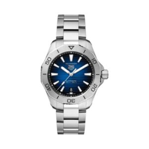 TAG Heuer Herrenuhr Aquaracer Professional 200 Date WBP2111.BA0627