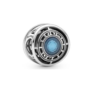 Pandora Charm Marvel x Pandora The Avengers Iron Man Arc Reactor 790788C01