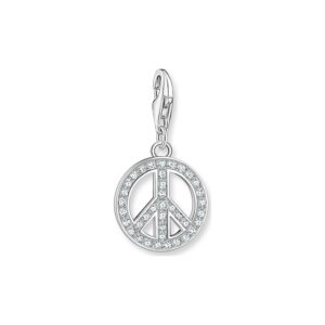 Thomas Sabo Anhänger Sterling Silver 1880-051-14