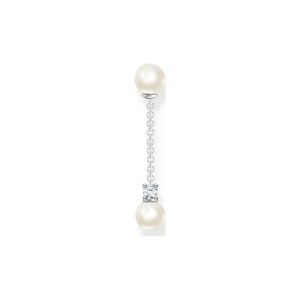 Thomas Sabo Einzelner Ohrschmuck Charming H2212-167-14