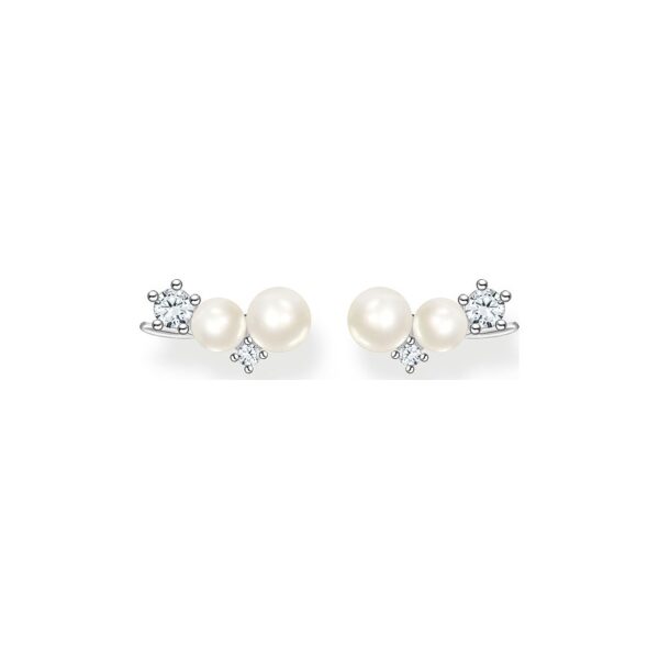 Thomas Sabo Ohrstecker Charming H2211-167-14