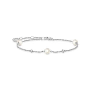 Thomas Sabo Armband Charming A2038-167-14-L19V