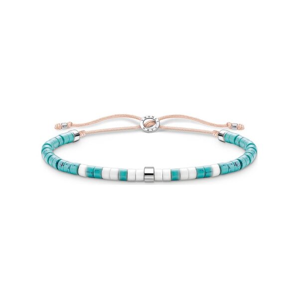 Thomas Sabo Armband Charming A2062-058-7-L20V