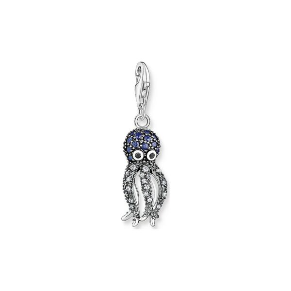 Thomas Sabo Charm Sterling Silver 1890-644-1