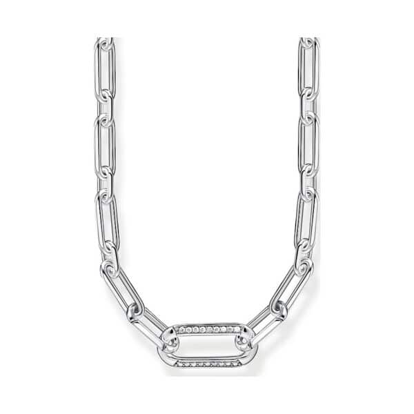 Thomas Sabo Kette Sterling Silver KE2110-643-14-L45V