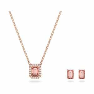 Swarovski Schmuck-Set Millenia 5620548