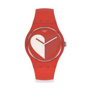 Swatch Damenuhr SO29Z112