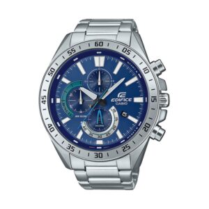 Casio Herrenuhr Edifice Classic EFV-620D-2AVUEF