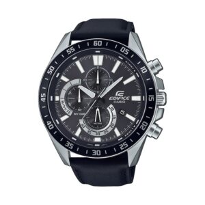 Casio Herrenuhr Edifice Classic EFV-620L-1AVUEF