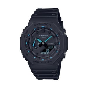 Casio Herrenuhr G-Shock Classic GA-2100-1A2ER