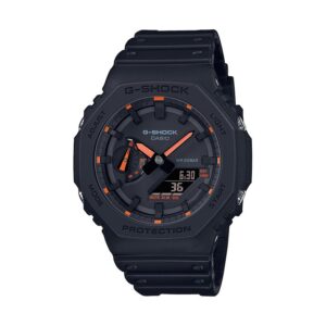 Casio Herrenuhr G-Shock Classic GA-2100-1A4ER